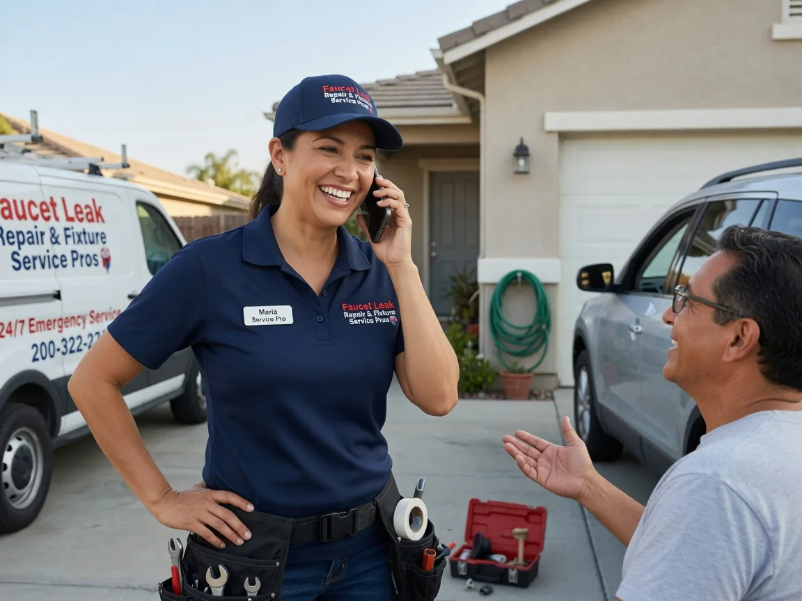 Faucet Repair Lula, MS FAQs