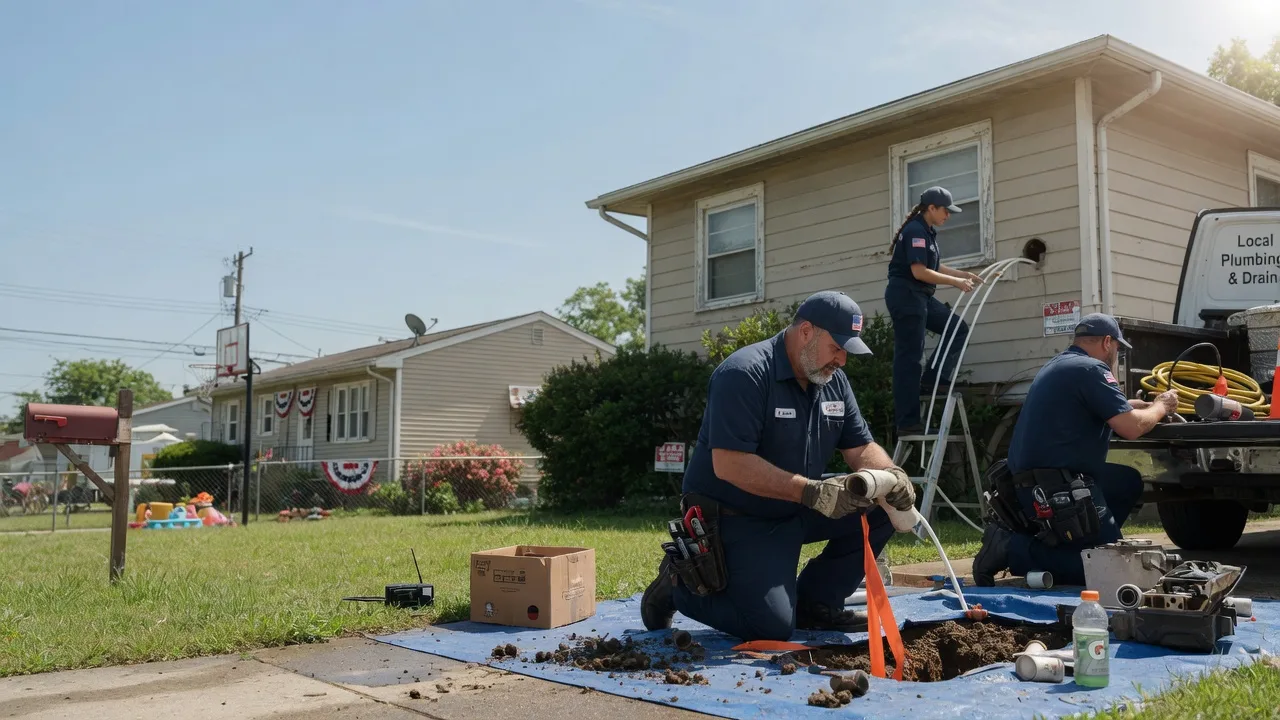 Faucet Repair in Lula, MS near me